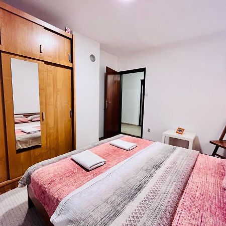 Apartment Viktorija Užice Esterno foto