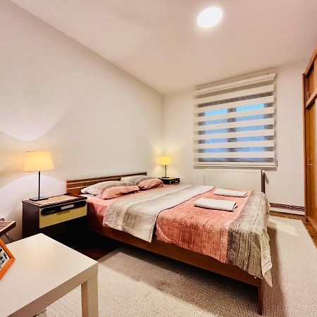 Apartment Viktorija Užice Esterno foto