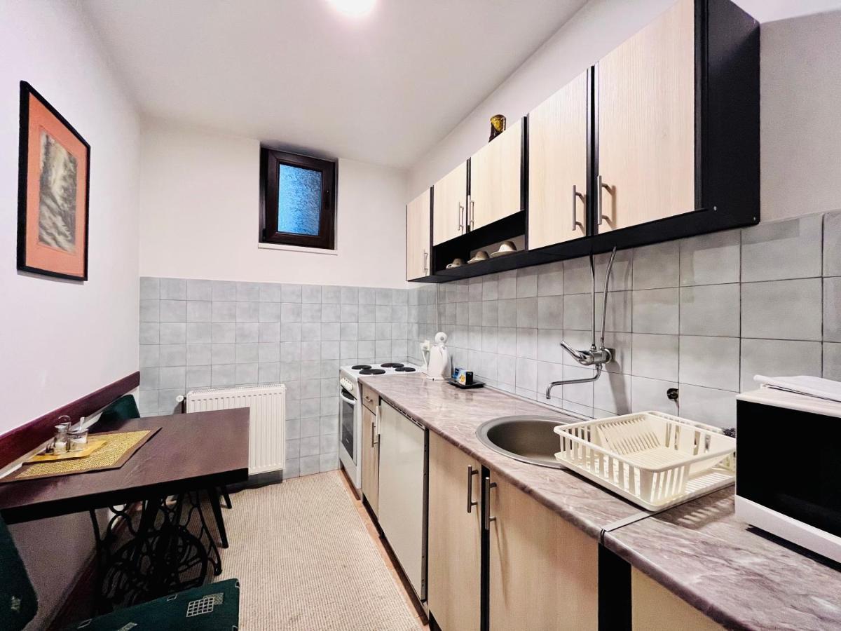 Apartment Viktorija Užice Esterno foto