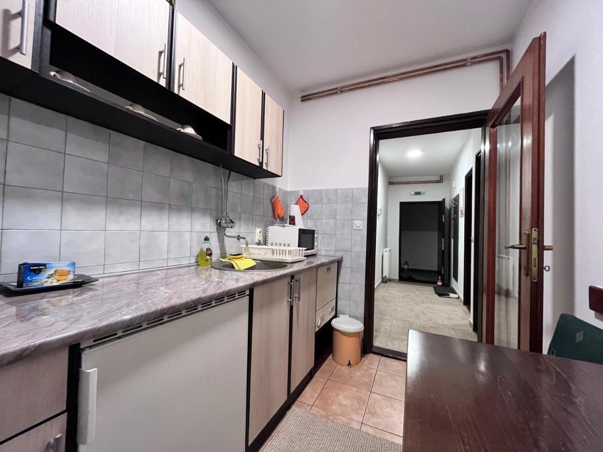 Apartment Viktorija Užice Esterno foto