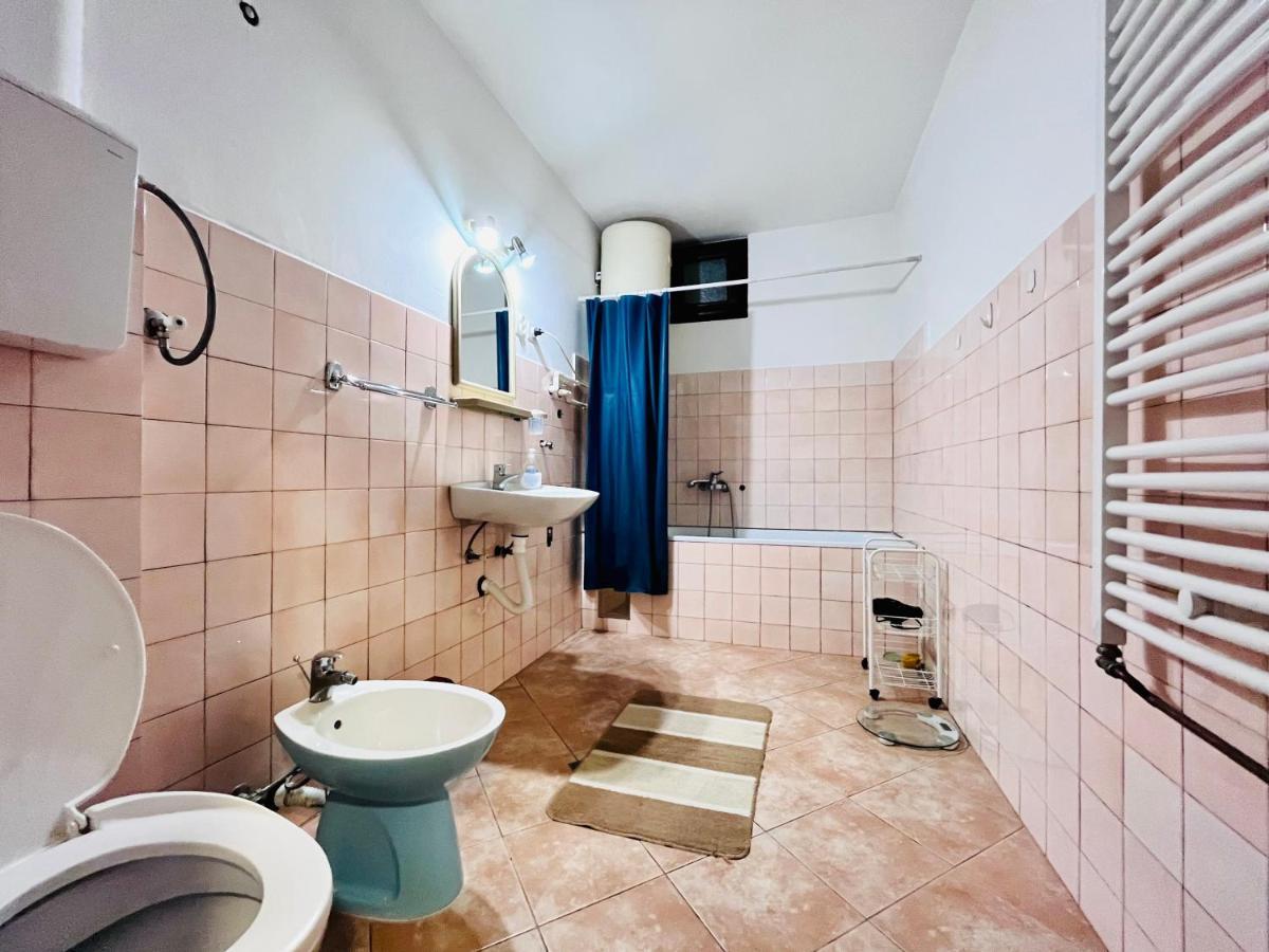 Apartment Viktorija Užice Esterno foto