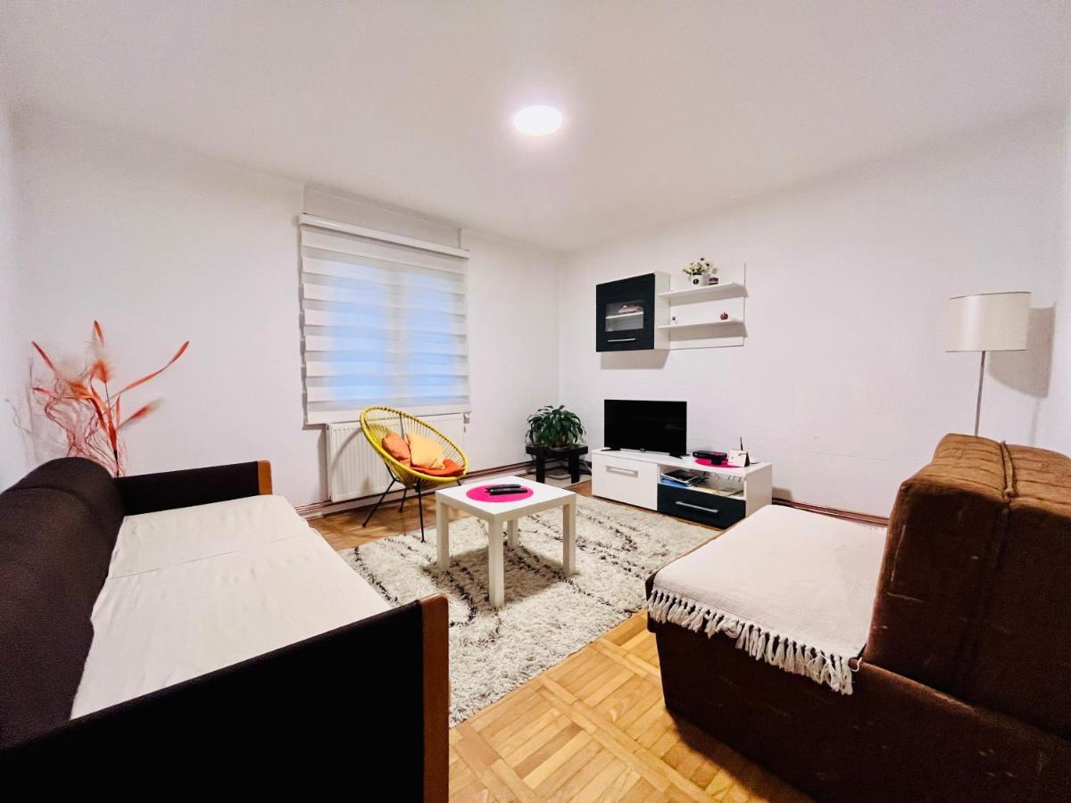 Apartment Viktorija Užice Esterno foto