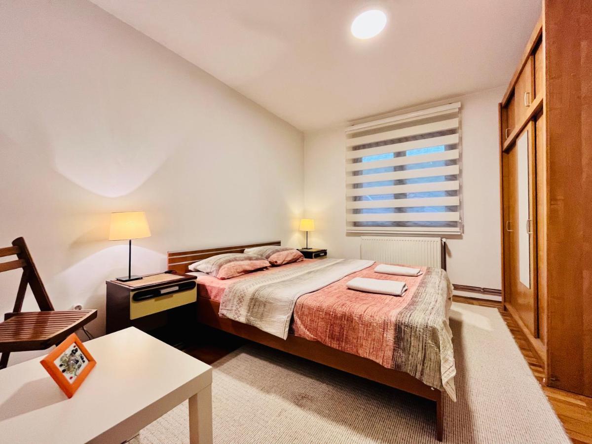 Apartment Viktorija Užice Esterno foto