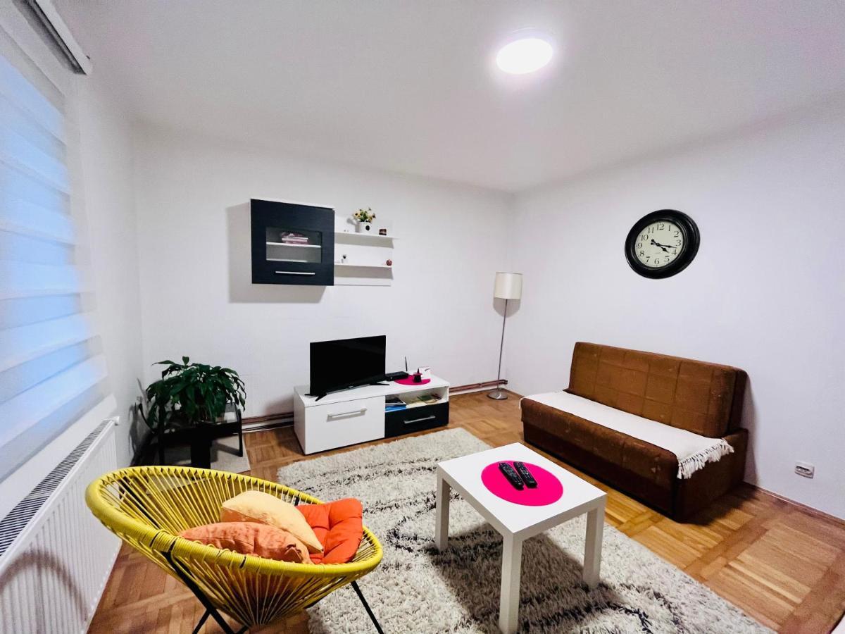 Apartment Viktorija Užice Esterno foto