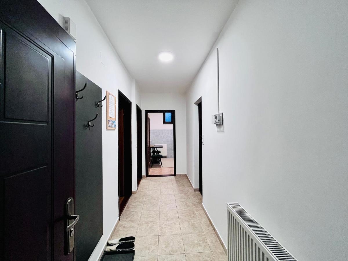 Apartment Viktorija Užice Esterno foto