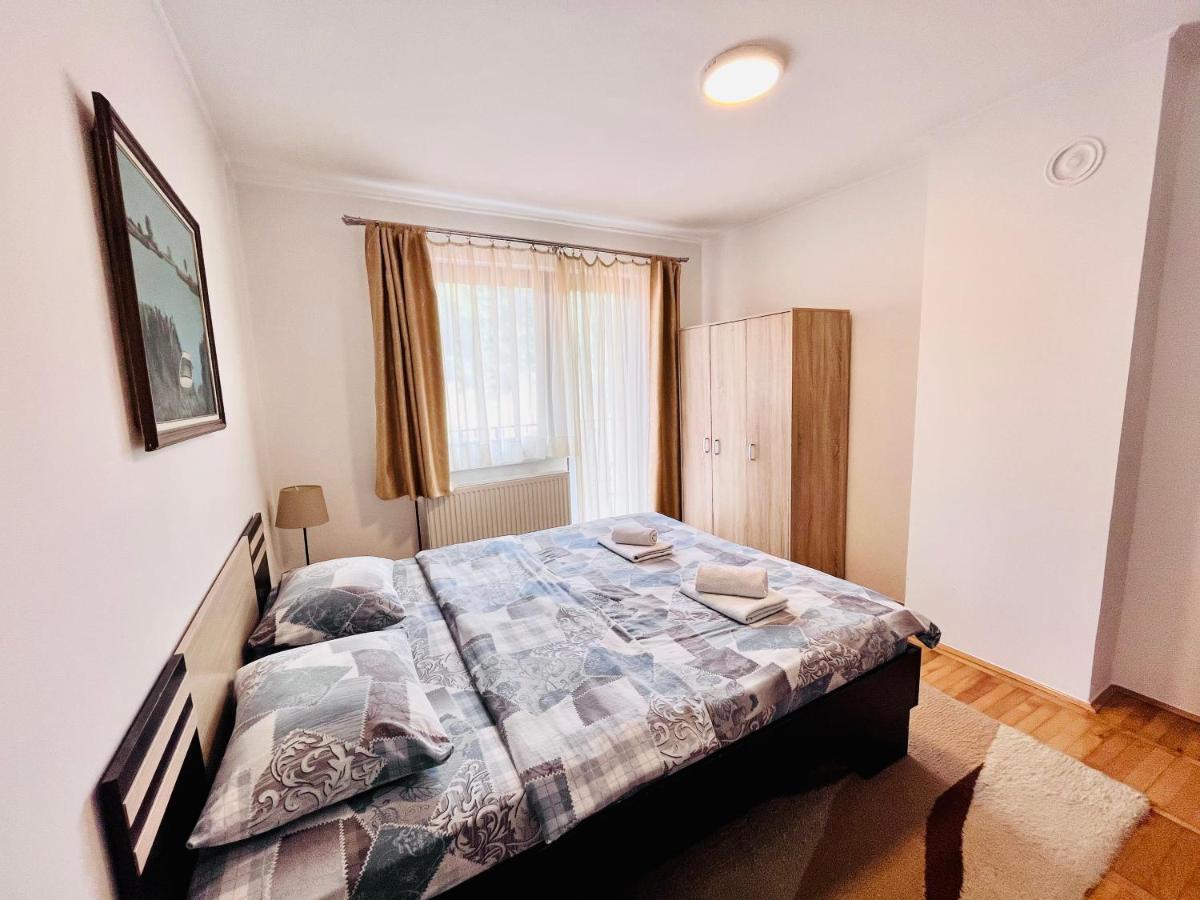 Apartment Viktorija Užice Esterno foto