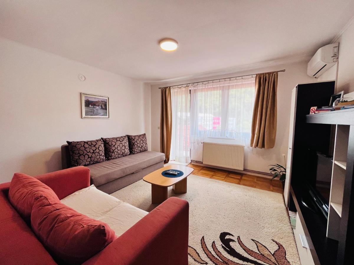 Apartment Viktorija Užice Esterno foto