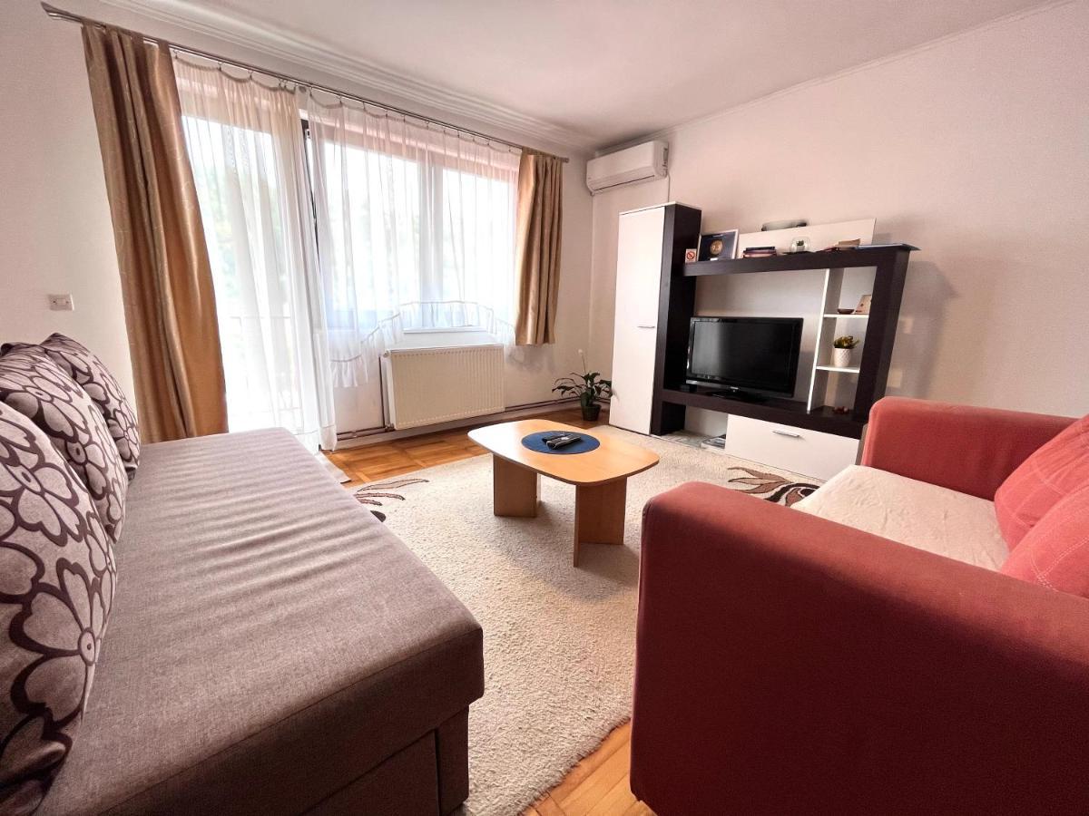 Apartment Viktorija Užice Esterno foto