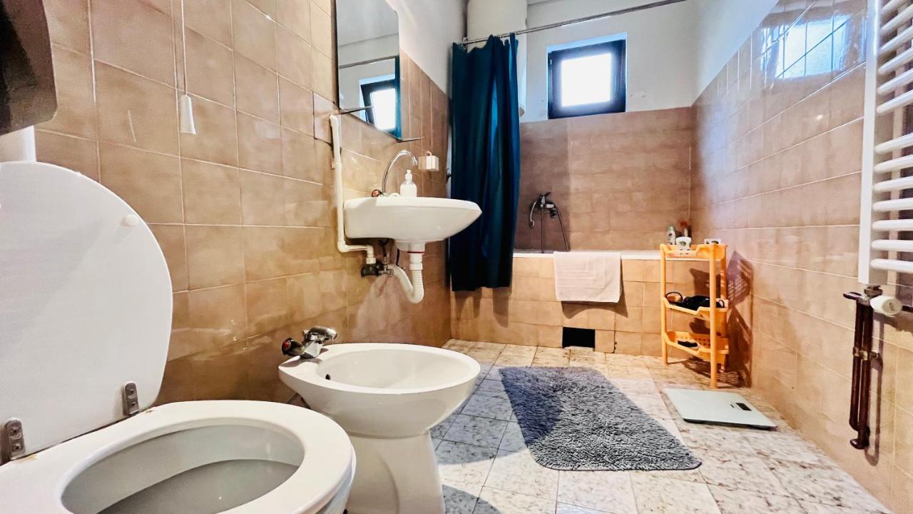 Apartment Viktorija Užice Esterno foto