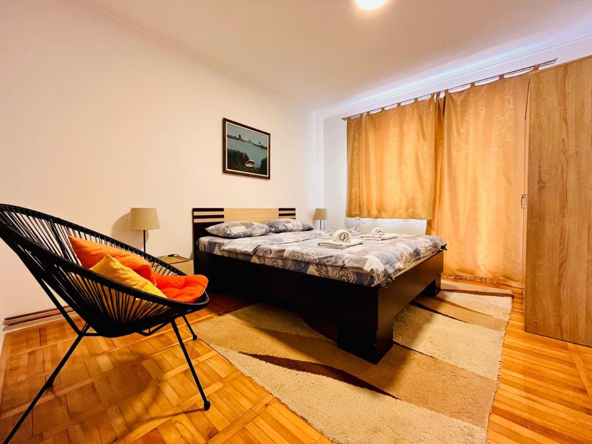 Apartment Viktorija Užice Esterno foto
